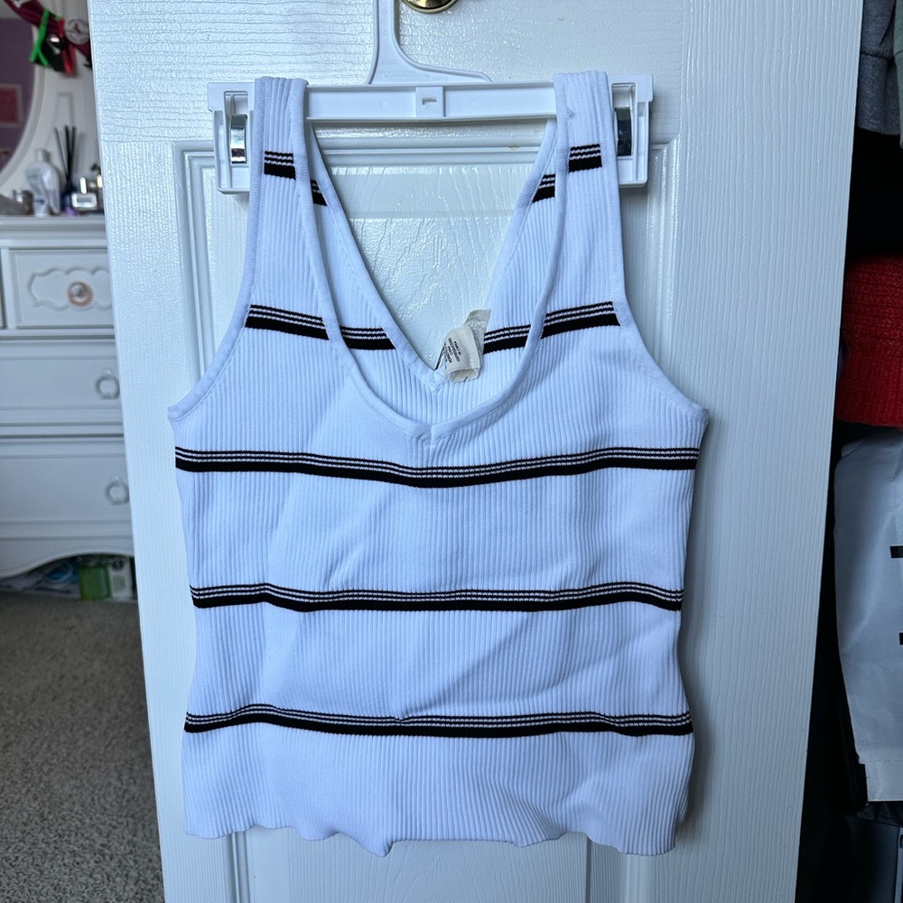 Tank Top Marshalls